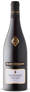 Blason de Bourgogne Pinot Noir 2017