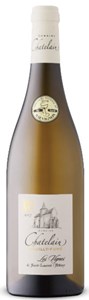 Domaine Chatelain Les Vignes De Saint-Laurent L'abbaye Pouilly-Fumé 2017