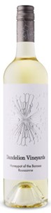 Dandelion Honeypot of the Barossa Roussanne 2017