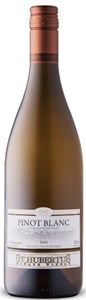 St. Hubertus Pinot Blanc 2015