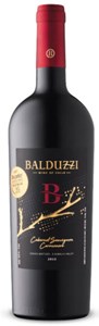 Balduzzi Cabernet Sauvignon 2013