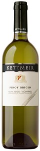 Kettmeir Pinot Grigio 2017