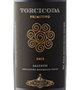 Tormaresca Torcicoda Primitivo 2016