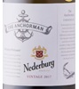 Nederburg The Anchorman Chenin Blanc 2017