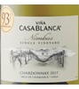 Casablanca Nimbus Single Vineyard Chardonnay 2017