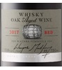 Wayne Gretzky Estates Whisky Oak Aged Red 2017