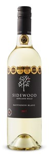 Sidewood Sauvignon Blanc 2016