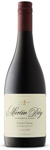 Martin Ray Pinot Noir 2015