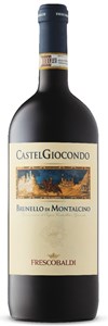 Frescobaldi Castelgiocondo Brunello Di Montalcino 2012