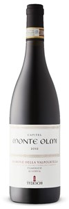 Tedeschi Capitel Monte Olmi Riserva Amarone Della Valpolicella Classico 2010