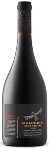 Mancura Gran Reserva Syrah Cabernet Franc Merlot 2013