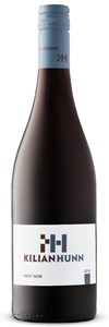 Kilian Hunn Pinot Noir 2014