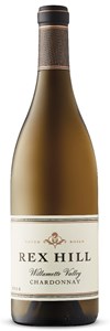 Rex Hill Seven Soils Chardonnay 2014