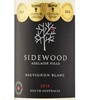 Sidewood Sauvignon Blanc 2016