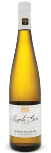 Angels Gate Winery Gewurztraminer 2007