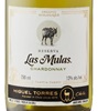 Miguel Torres Las Mulas Las Mulas Chardonnay Reserva Organic 2018