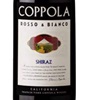 Francis Ford Coppola Rosso & Bianco Shiraz 2016