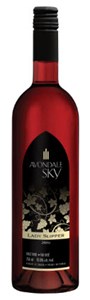 Avondale Sky Winery Lady Slipper Rose 2016