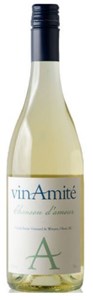 vinAmité Cellars Chanson d’Amour 2016