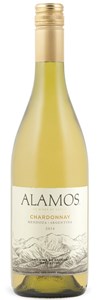 Catena Alamos Chardonnay 2016