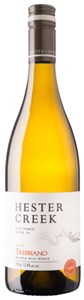 Hester Creek Estate Winery Block 16 Old Vines Trebbiano 2017