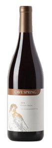 Cave Spring Pinot Noir 2016