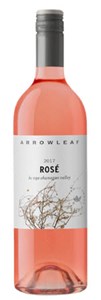 Arrowleaf Cellars Rose 2017