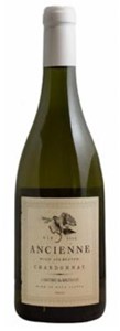 Lightfoot & Wolfville Ancienne Chardonnay 2015