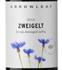 Arrowleaf Cellars Zweigelt 2016
