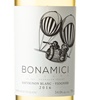 Bonamici Cellars Sauvignon Blanc Viognier 2016