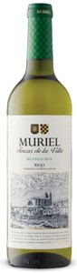 Muriel Fincas de la Villa Blanco 2017