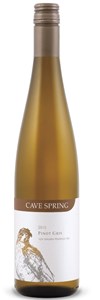 Cave Spring Cellars Pinot Gris 2017