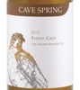 Cave Spring Cellars Pinot Gris 2017