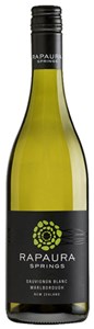 Rapaura Springs Wairau Classic Sauvignon Blanc 2017