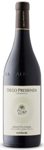 Diego Pressenda La Torricella Dolcetto D'alba 2016