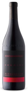 Fontanabianca Bordini Barbaresco 2015