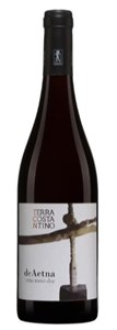 Terra Costantino deAetna Etna Rosso 2016