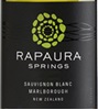 Rapaura Springs Wairau Classic Sauvignon Blanc 2017