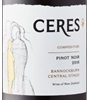 Ceres Composition Pinot Noir 2016