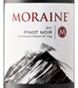 Moraine Pinot Noir 2017