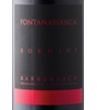 Fontanabianca Bordini Barbaresco 2015