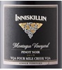 Inniskillin Montague Vineyard Pinot Noir 2016