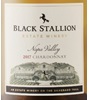 Black Stallion Chardonnay 2017