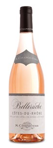 M. Chapoutier Belleruche Rosé 2018