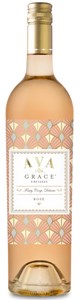 Ava Grace Winery Rosé 2018