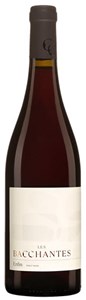 Les Vignes des Bacchantes R2 Cuvée Enfin Pinot Noir 2019