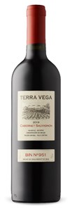 Vina Luis Felipe Edwards Terra Vega Kosher Cabernet Sauvignon 2019