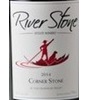 River Stone Estate Winery Corner Stone 2014