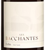 Les Vignes des Bacchantes R2 Cuvée Enfin Pinot Noir 2019