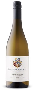 Tiefenbrunner Pinot Grigio 2019